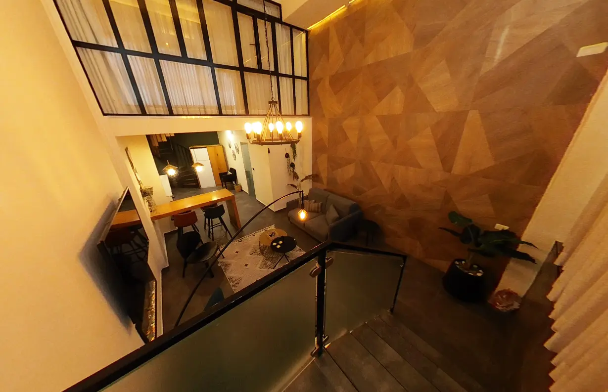 יחידת הוילה